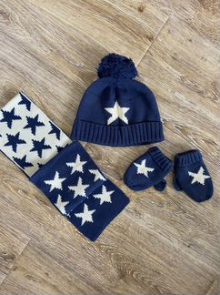 Комплект Next 1-2 года