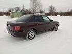 Audi 80 2.0 МТ, 1992, 350 000 км объявление продам