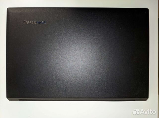 Ноутбук Lenovo B590 intel core I5 3230