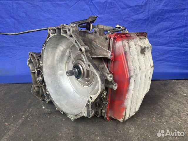 Btr m11 акпп