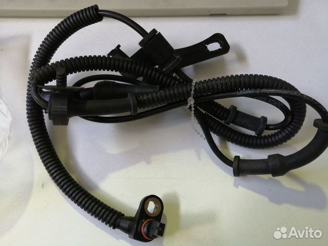 Датчик abs ford Explorer PA6 GF33