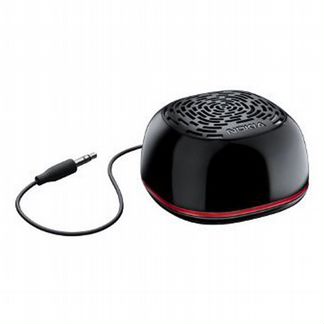 Портативная колонка Nokia