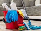 Делаю уборку квартиры дома обращайтесь любое время