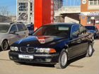 BMW 5 серия 2.5 AT, 2000, 430 000 км