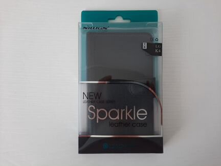 Чехол для смартфонов Sony Xperia E4G, LG K4