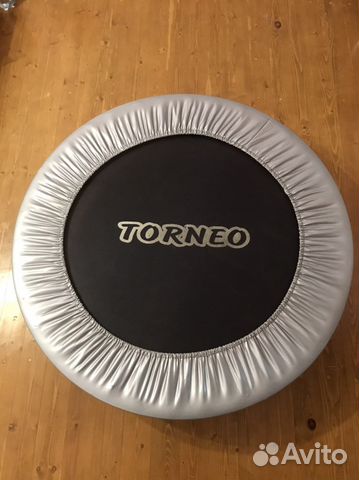 Батут torneo 102