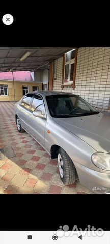 Разбор и покупка chevrolet lanos, Daewoo lanos