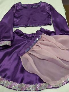 Костюм Восточной красавицы