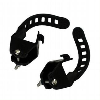 Крепление Amos Ski-1 для перевозки 1 пары лыж