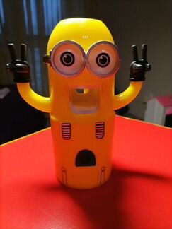 Дозатор для зубной пасты