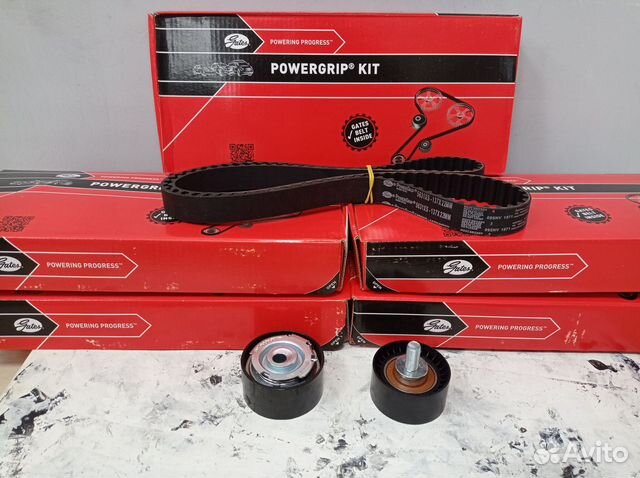 Ремень грм на ваз 1.6 16 клапанов