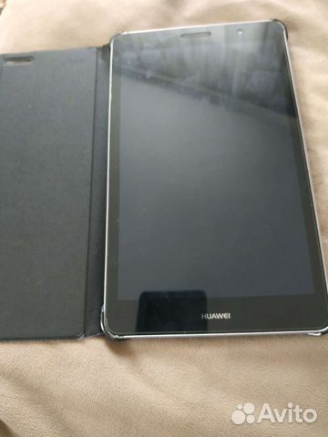 Планшет huawei