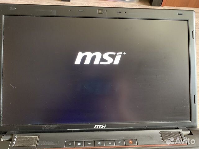 Msi ms 175a апгрейд