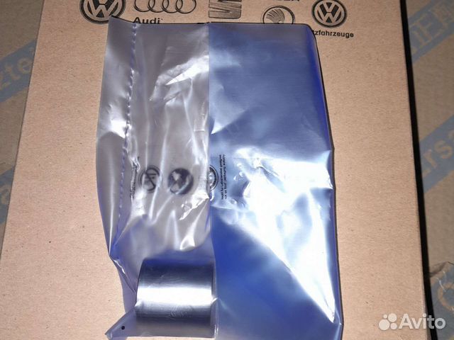 Ролик ремня грм обводной audi A4, A6, skoda fabia