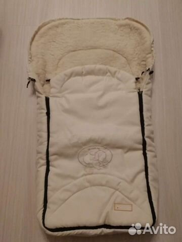 Конверт детскй