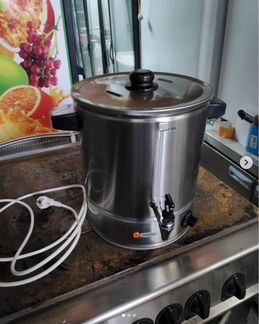 Кипятильник Abat