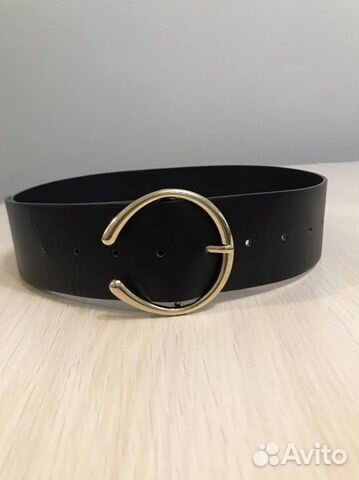Ремень женский