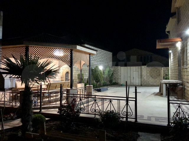 Дача 200 м² на участке 5,1 га