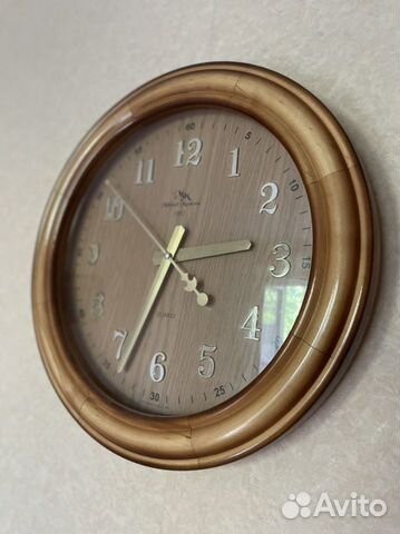 Часы настенные