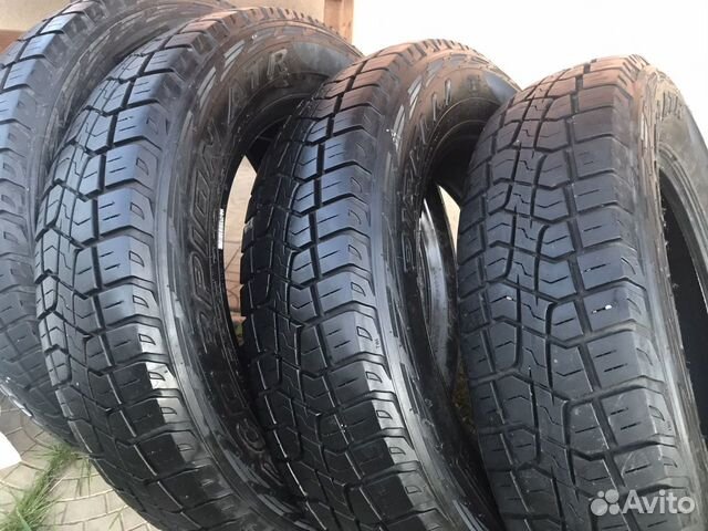 КШЗ 185/75 R16