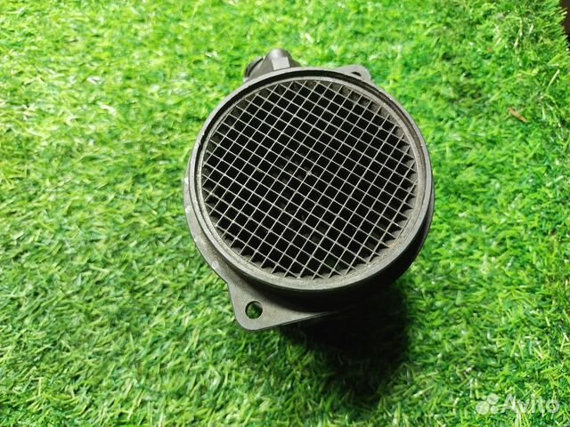 Расходомер воздуха (дмрв) Mercedes-Benz E-Class