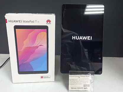 Планшет Huawei Matepad T8 16GB