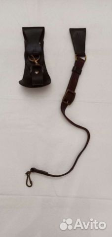 Подвес для шашки или сабли ркка