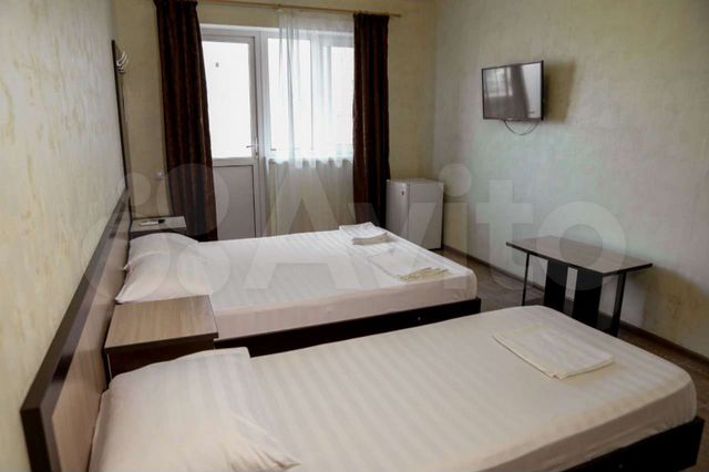 Комната 20 м², 2/3 эт.