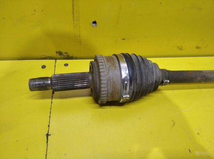 Шрус Внутренний Наружный Kia ceed 2 1.6 МКПП