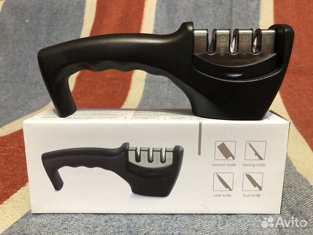 Точилка для ножей