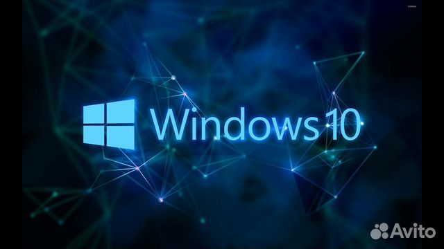 Лицензионный ключ Windows 10 PRO OEM