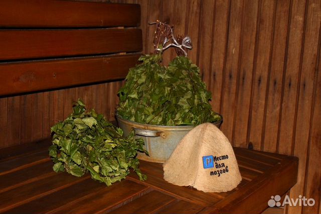 Баня общественная И отдельные номера