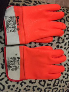 Перчатки Gward