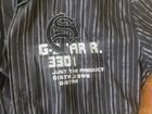 Рубашка g-star объявление продам
