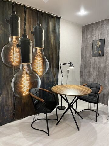 Квартира-студия, 32 м², 10/19 эт.