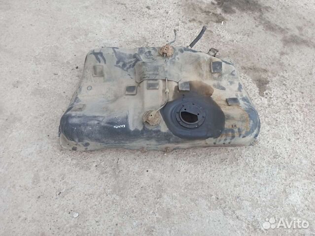 Топливный бак Toyota Camry 40
