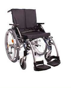 Кресло коляска