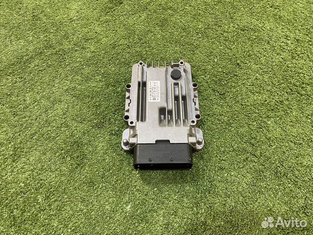 Блок управления SCR Mercedes Ml-Class W166