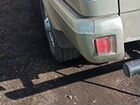 УАЗ Pickup 2.7 МТ, 2014, 149 500 км объявление продам