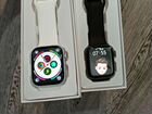 Смарт часы Apple watch 7 series объявление продам