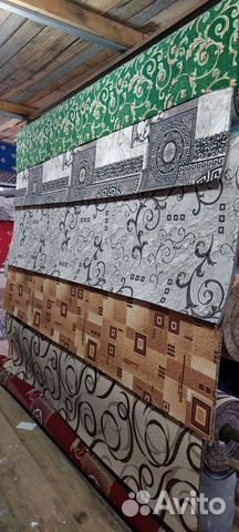 Паласы Ковролин