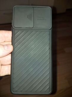 Чехол Самсунг А71