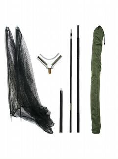 Подсак карповый 105223