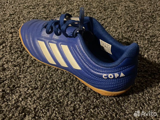 Бутсы adidas copa