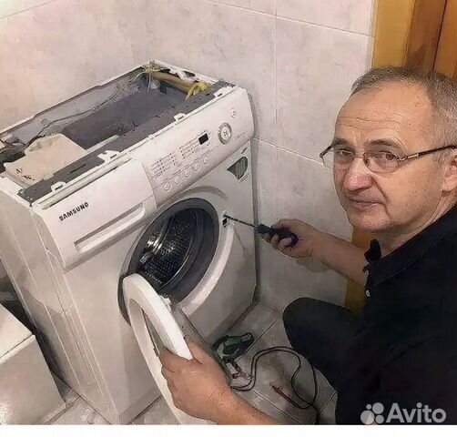 Ремонт стиральных машин ремонт посудомоечных машин