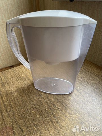 Фильтр для воды