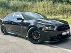 Dodge Charger AT, 2012, 84 500 км