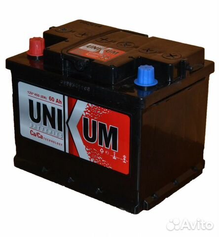 Аккумуляторы бесплатная доставка и установка