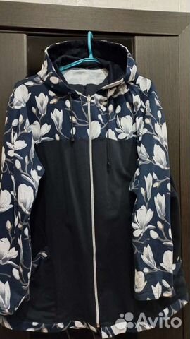 Спортивный костюм большого размера