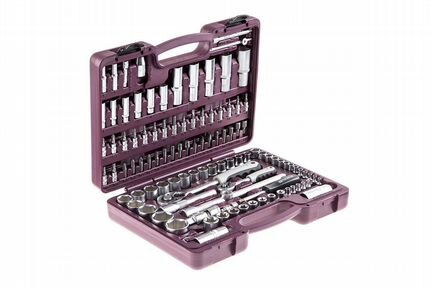 Набор инструмента 108 предметов